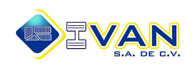 Logo IVAN